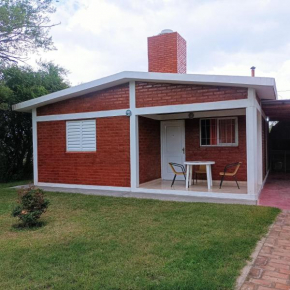 Cabaña El Chaparral Villa Dolores, Traslasierra 4